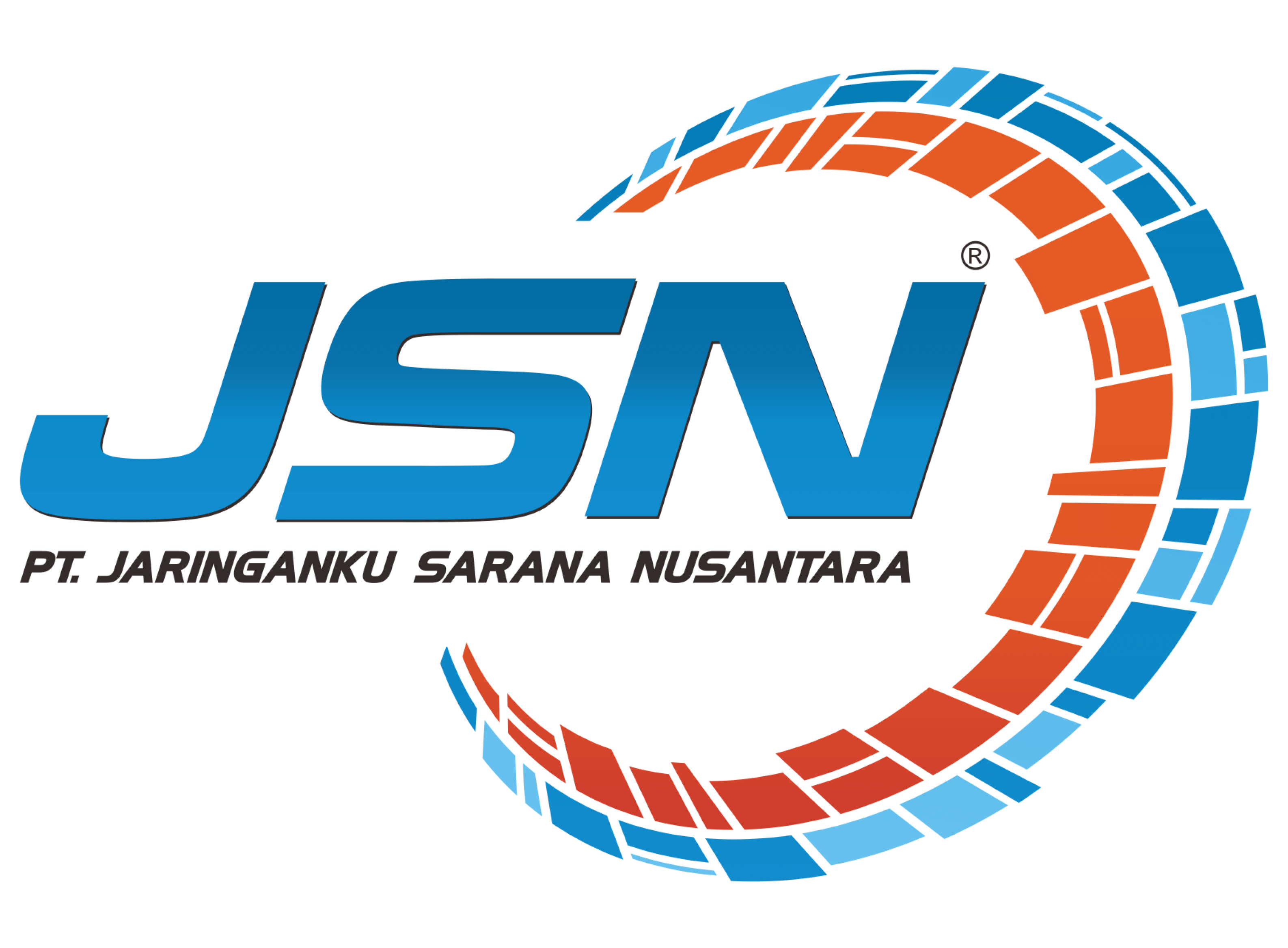 PT Jaringanku Sarana Nusantara (JSN)