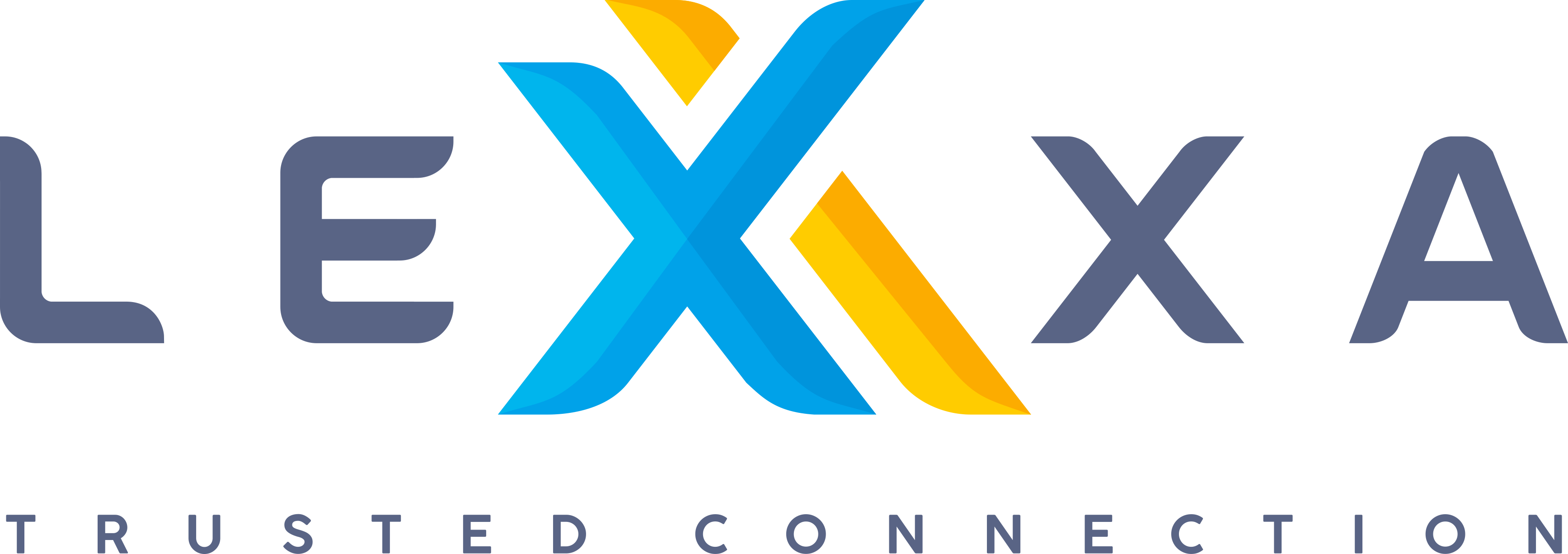 PT Lexxa Data Indonusa